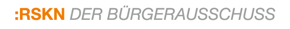 Bürgerausschuss RSKN